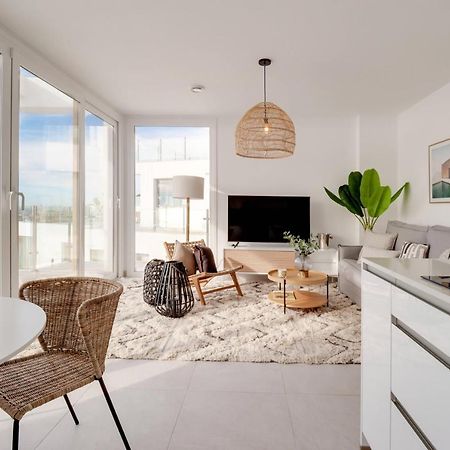 Bayview Hills, Luxury 2 Bedroom Apartment Málaga Eksteriør billede