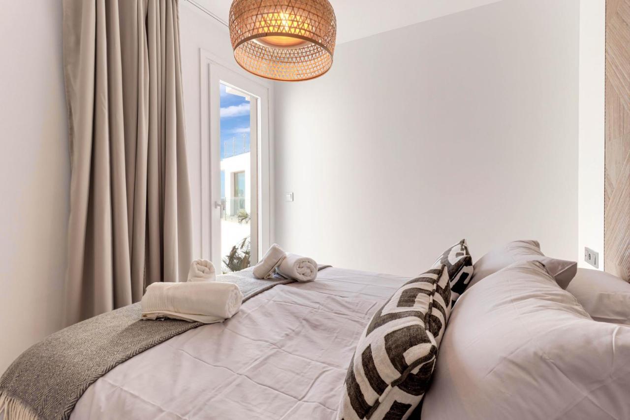 Bayview Hills, Luxury 2 Bedroom Apartment Málaga Eksteriør billede